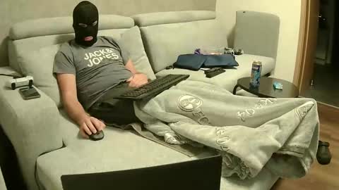 germanboy2601 online show from September 26, 2025, 7:18 pm