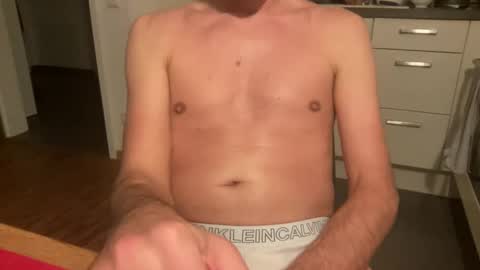 germandick_45 online show from January 24, 2025, 8:22 pm