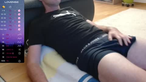 Nick online show from September 19, 2025, 9:26 pm