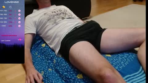 Nick online show from November 29, 2025, 8:12 pm