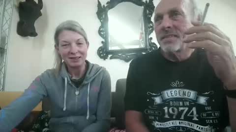 germansweety online show from October 5, 2025, 10:46 am