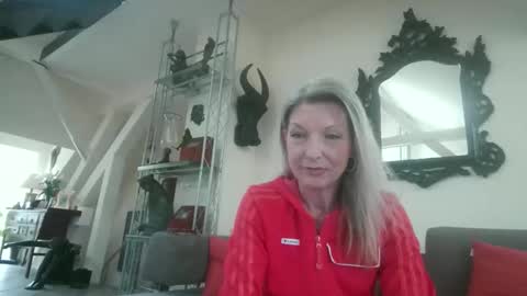 germansweety online show from March 28, 2026, 2:16 pm