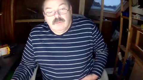 germany_50 online show from January 10, 2025, 7:04 am