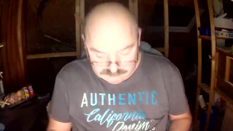 germany_50 online show from January 23, 2025, 6:35 pm