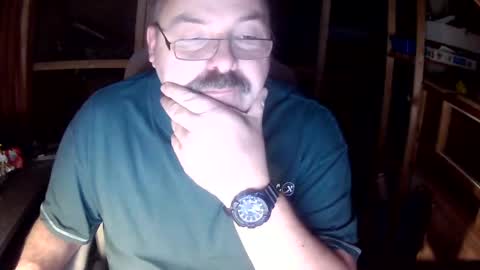 germany_50 online show from January 28, 2025, 5:35 pm