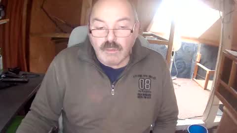 germany_50 online show from February 13, 2025, 3:56 pm