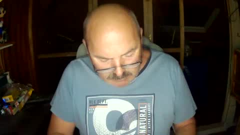 germany_50 online show from March 12, 2025, 10:17 pm