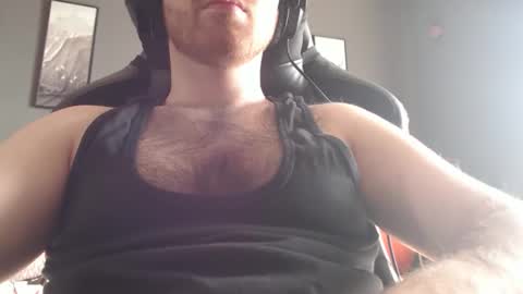 germanyhairyboy online show from March 8, 2026, 2:21 pm