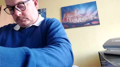 Snapshot of gernelecker chatting on March 2, 2025, 11:29 am gernelecker online show from March 2, 2025, 11:29 am