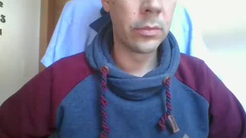 geronimo_2 online show from January 17, 2025, 1:03 pm