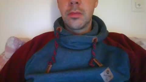 geronimo_2 online show from January 19, 2025, 5:28 pm