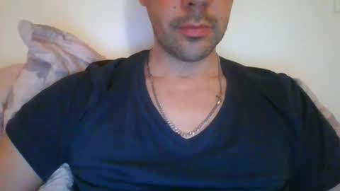 geronimo_2 online show from January 20, 2025, 6:43 pm