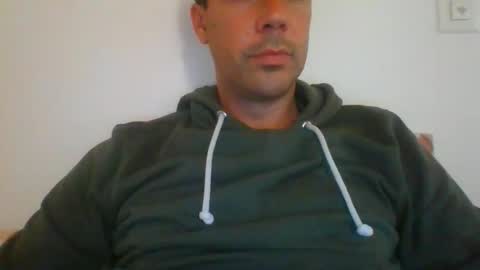 geronimo_2 online show from November 5, 2025, 7:14 pm