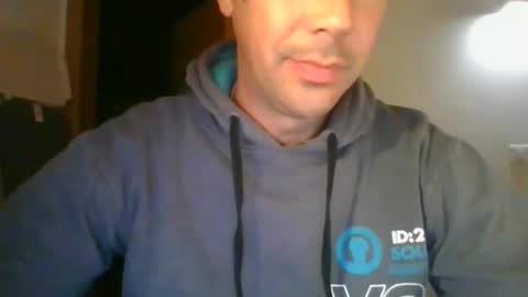 geronimo_2 online show from November 13, 2025, 5:45 pm