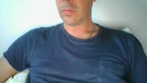 geronimo_2 online show from March 7, 2026, 4:37 pm