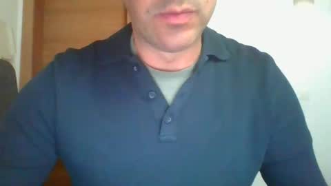 geronimo_2 online show from March 12, 2026, 11:38 am