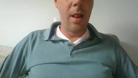 geronimo_2 online show from March 21, 2026, 1:05 pm