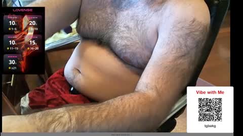 Daddy Jokes online show from December 20, 2024, 2:49 pm