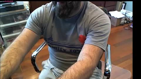 Daddy Jokes online show from January 23, 2025, 5:10 pm