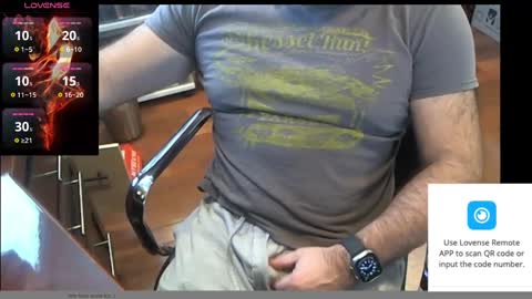 Daddy Jokes online show from February 3, 2025, 1:19 pm