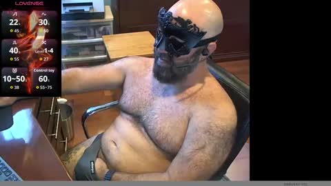 Daddy Jokes online show from October 6, 2025, 5:21 pm