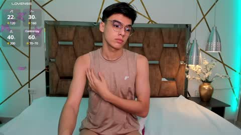 Geronimo online show from February 5, 2025, 8:11 am