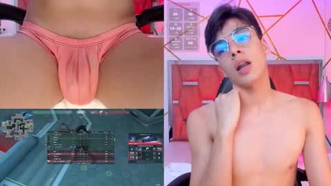 Geronimo online show from March 12, 2026, 5:46 am