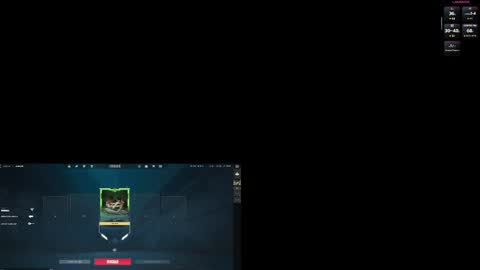 Geronimo online show from April 17, 2026, 9:07 pm