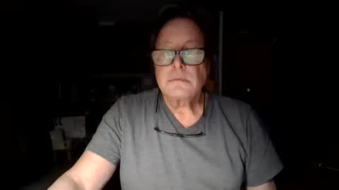 Jason online show from February 6, 2025, 9:17 pm