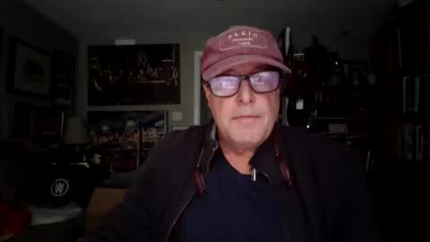 Jason online show from November 22, 2025, 3:55 pm