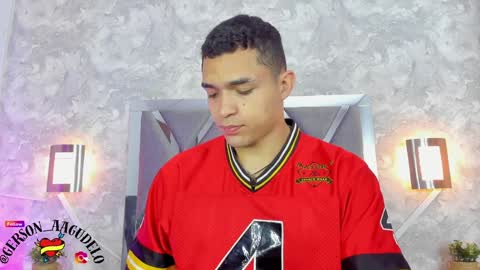 im Gerson online show from January 11, 2025, 5:10 am