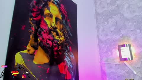 im Gerson online show from January 12, 2025, 9:40 am