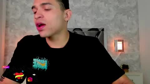 im Gerson online show from February 23, 2025, 3:45 am