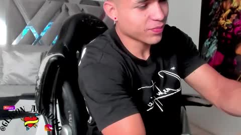 im Gerson online show from March 10, 2025, 2:50 am