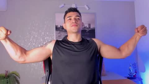 im Gerson online show from September 10, 2025, 9:48 pm