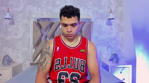 im Gerson online show from October 3, 2025, 9:12 pm