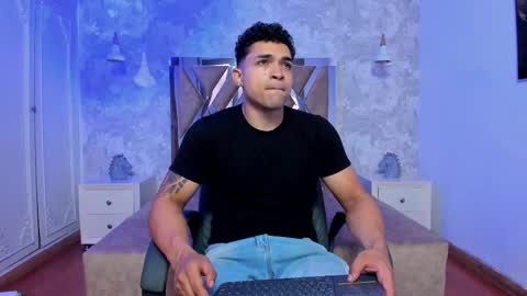 im Gerson online show from October 7, 2025, 5:43 pm