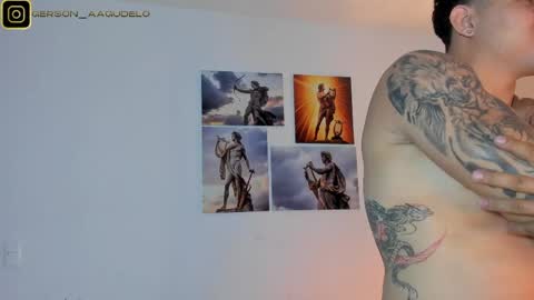 Snapshot of gersonzt chatting on June 2, 2026, 10:34 pm Im Gersonzt online show from June 2, 2026, 10:34 pm
