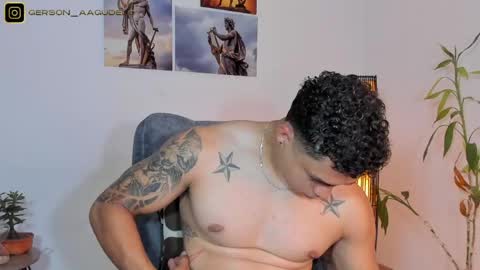 Im Gersonzt online show from June 4, 2026, 1:44 am
