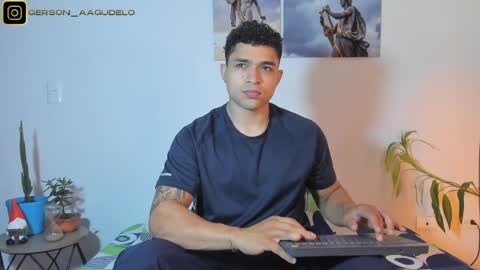 Im Gersonzt online show from June 7, 2026, 8:23 pm