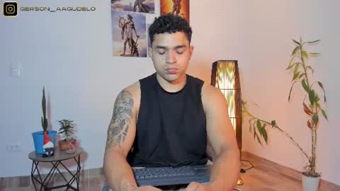 Im Gersonzt online show from June 9, 2026, 10:21 pm