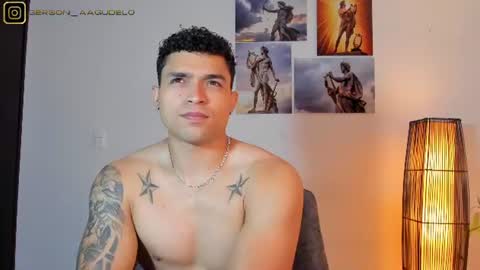 Im Gersonzt online show from June 13, 2026, 11:57 pm