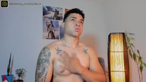 Im Gersonzt online show from June 18, 2026, 11:53 pm