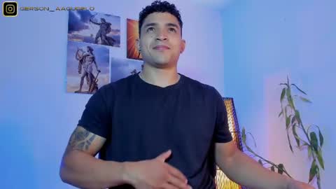 Im Gersonzt online show from June 24, 2026, 10:09 pm