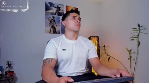 Im Gersonzt online show from July 20, 2026, 6:21 pm