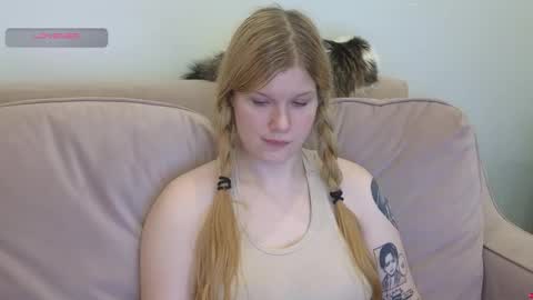 Gerta online show from March 14, 2026, 9:20 pm