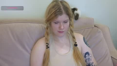 Gerta online show from March 25, 2026, 8:15 pm