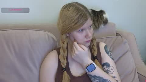 Gerta online show from March 28, 2026, 6:51 pm