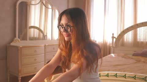 Kristy online show from May 24, 2026, 6:07 am