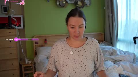 Anna online show from March 22, 2026, 12:14 am